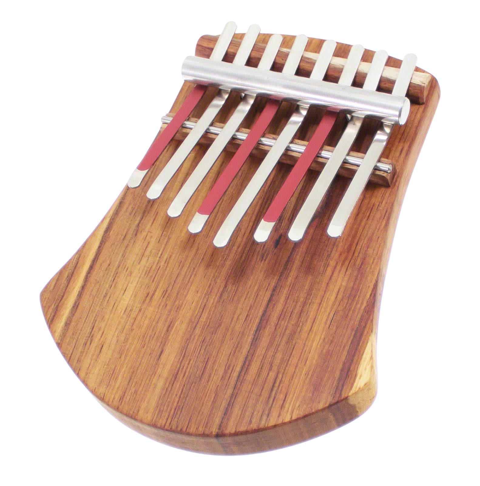 AMI HUGH TRACEY KALIMBA 8 NOTES SUR TABLE