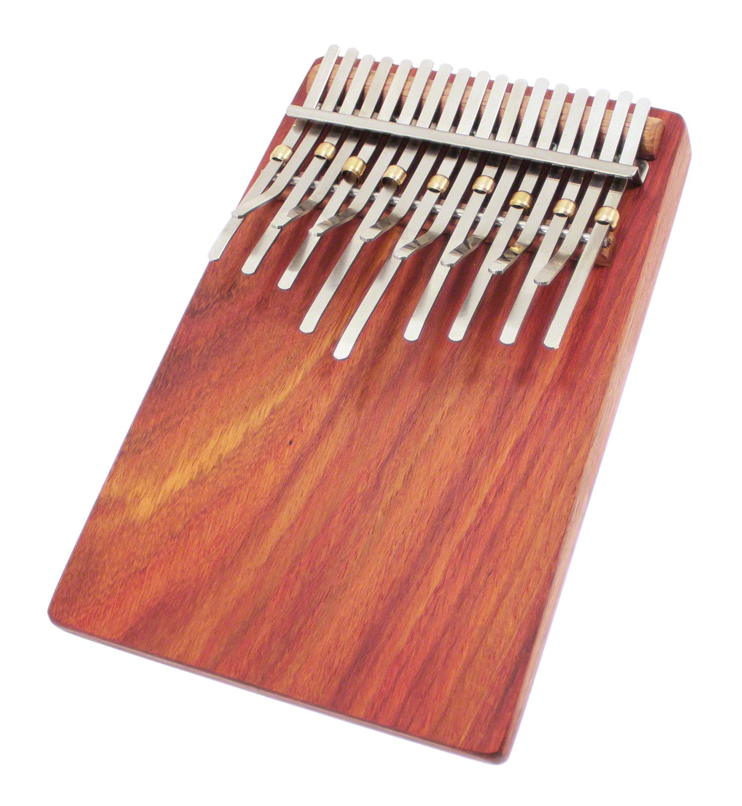 AMI HUGH TRACEY KARIMBA ACCORDAGE AFRICAIN 17 NOTES SUR TABLE + PICKUP