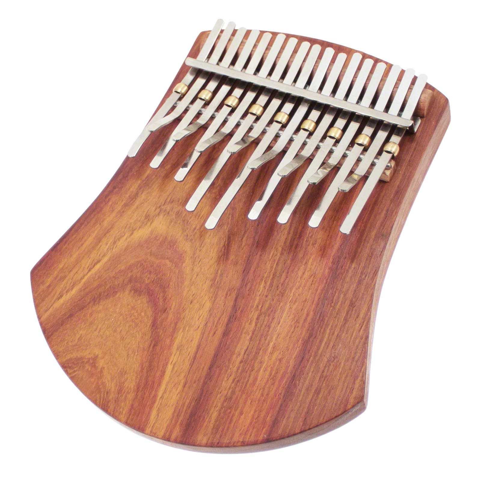 AMI HUGH TRACEY KARIMBA ACCORDAGE AFRICAIN 17 NOTES + PICKUP