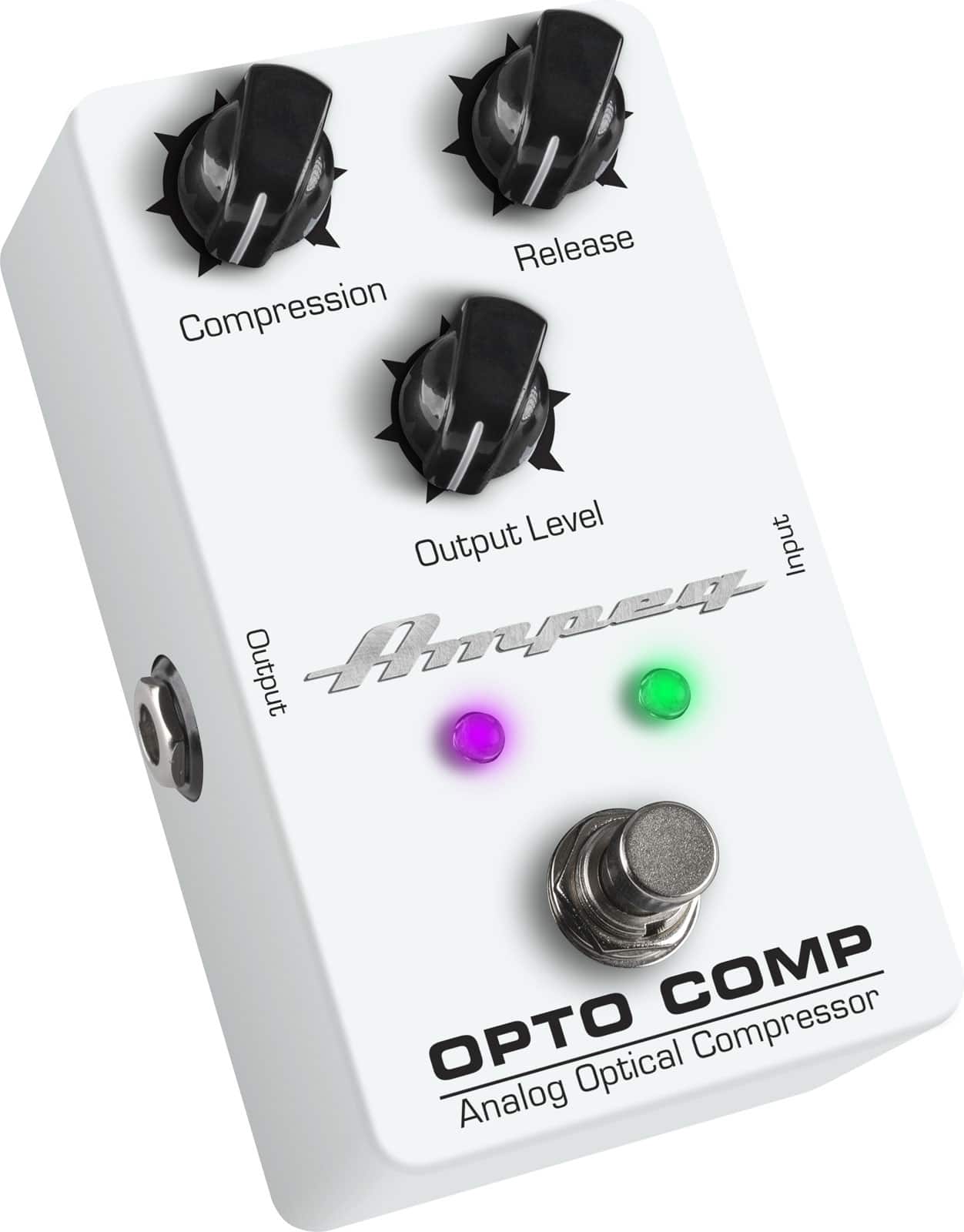 AMPEG OPTO COMP ANALOG OPTICAL COMPRESSOR