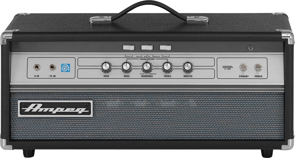 AMPEG SVT CLASSIC SERIES SVT V4B