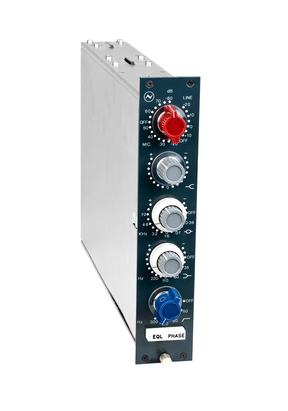 AMS NEVE 1073 CLASSIC VERTICAL