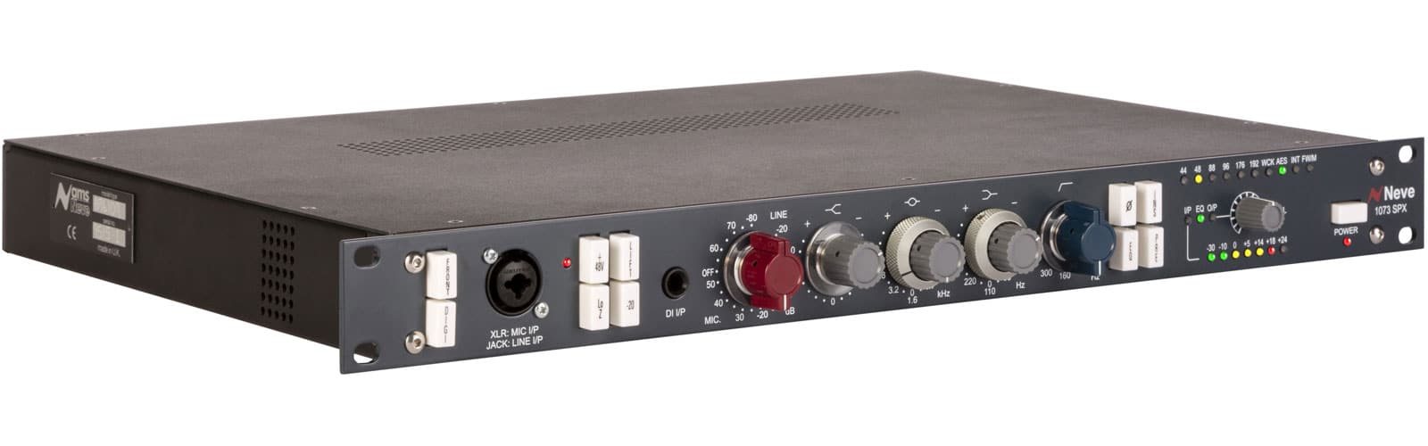 AMS NEVE 1073SPX