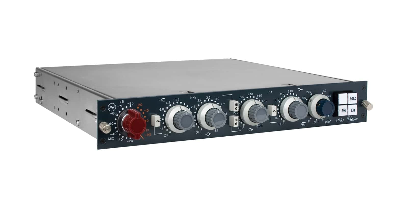 AMS NEVE 1081 CLASSIC HORIZONTAL