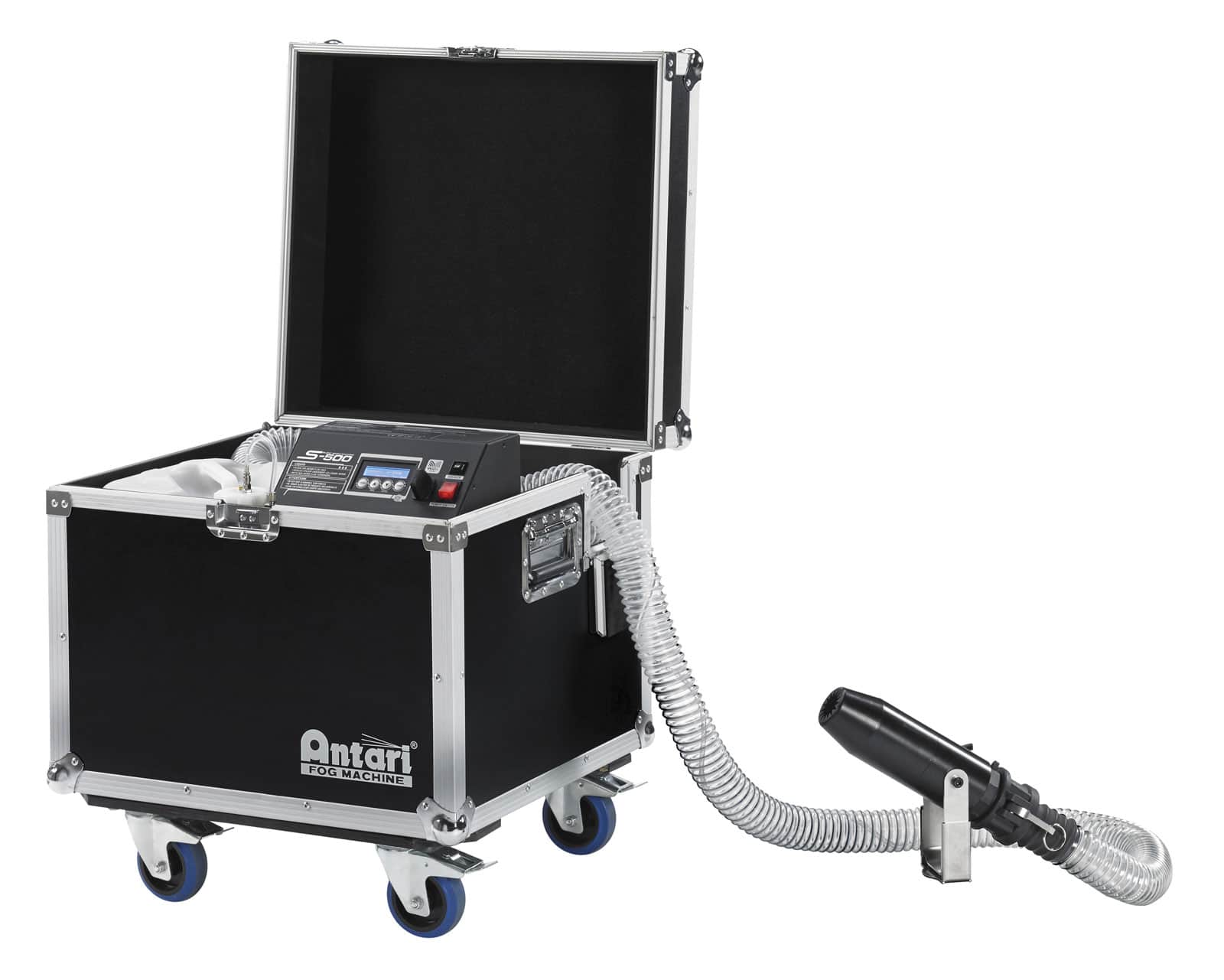 ANTARI FOG MACHINE ANTARI S-500 