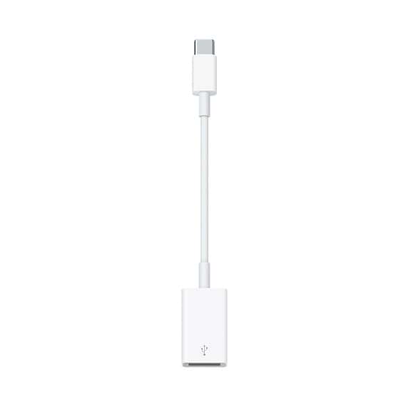 APPLE ADAPTATEUR USB-C VERS USB