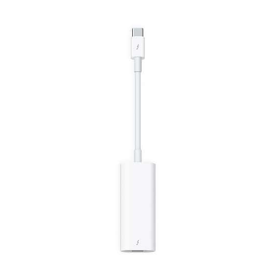 APPLE ADAPTATEUR THUNDERBOLT 3 (USB-C) > THUNDERBOLT 2