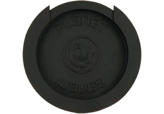 D'ADDARIO AND CO SCREECHING HALT ACOUSTIC SOUNDHOLE COVER