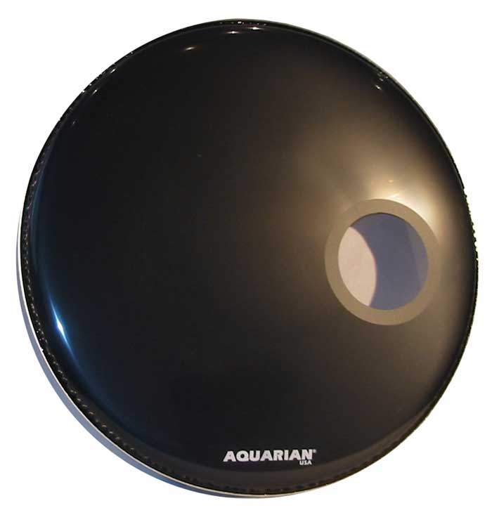 AQUARIAN TIMBRE REGULATOR 26