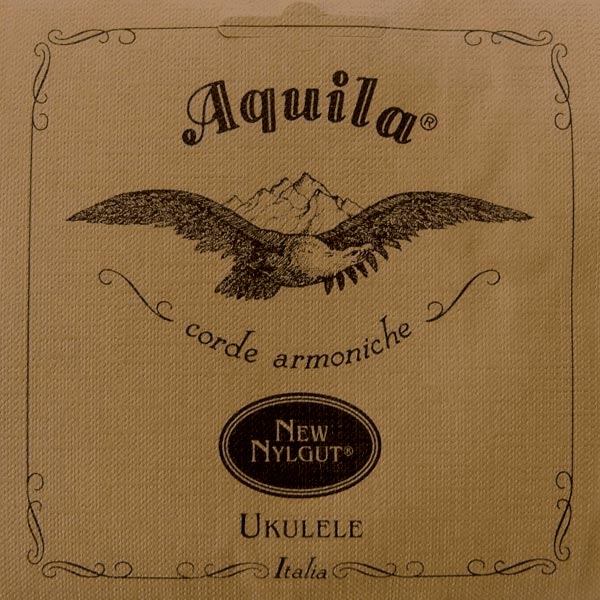 AQUILA AQUILA CORDES 33U SOPRANO D