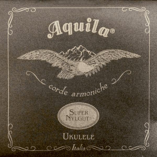 AQUILA AQUILA CORDES 106U SUPER NYLGUT TENOR