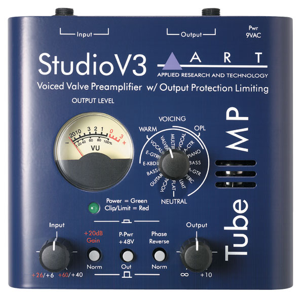 ART TUBE MP STUDIO V3