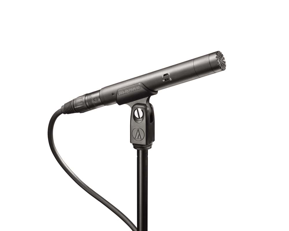 AUDIO TECHNICA AT4022