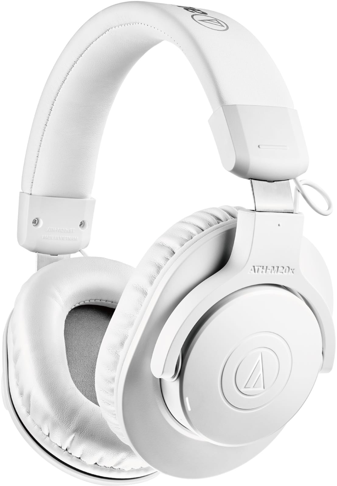 AUDIO TECHNICA ATH-M20X WH BT