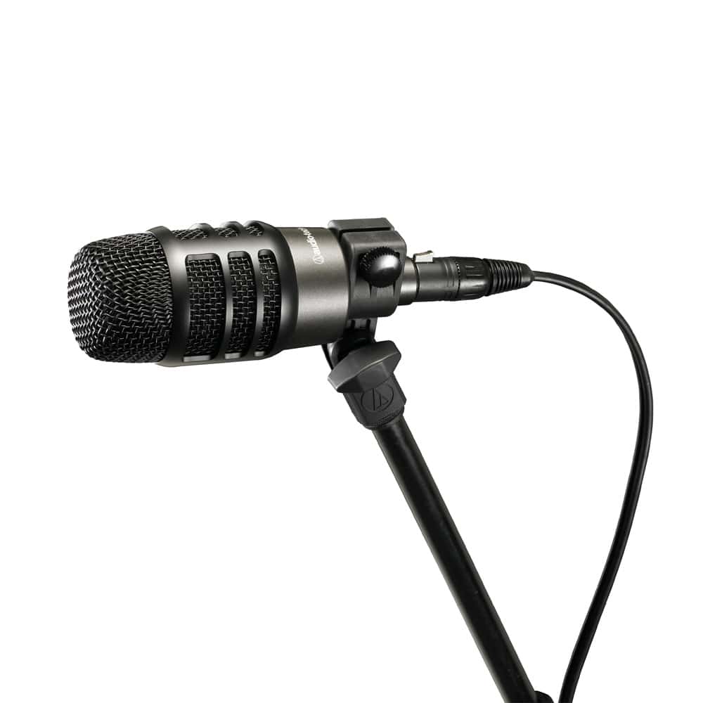 AUDIO TECHNICA DOUBLE CAPSULE ATM 250DE