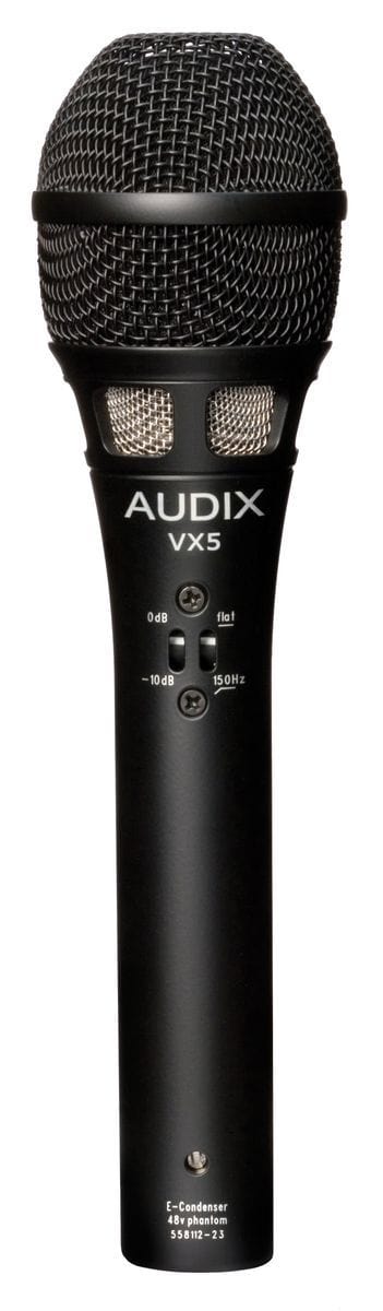 AUDIX VX5