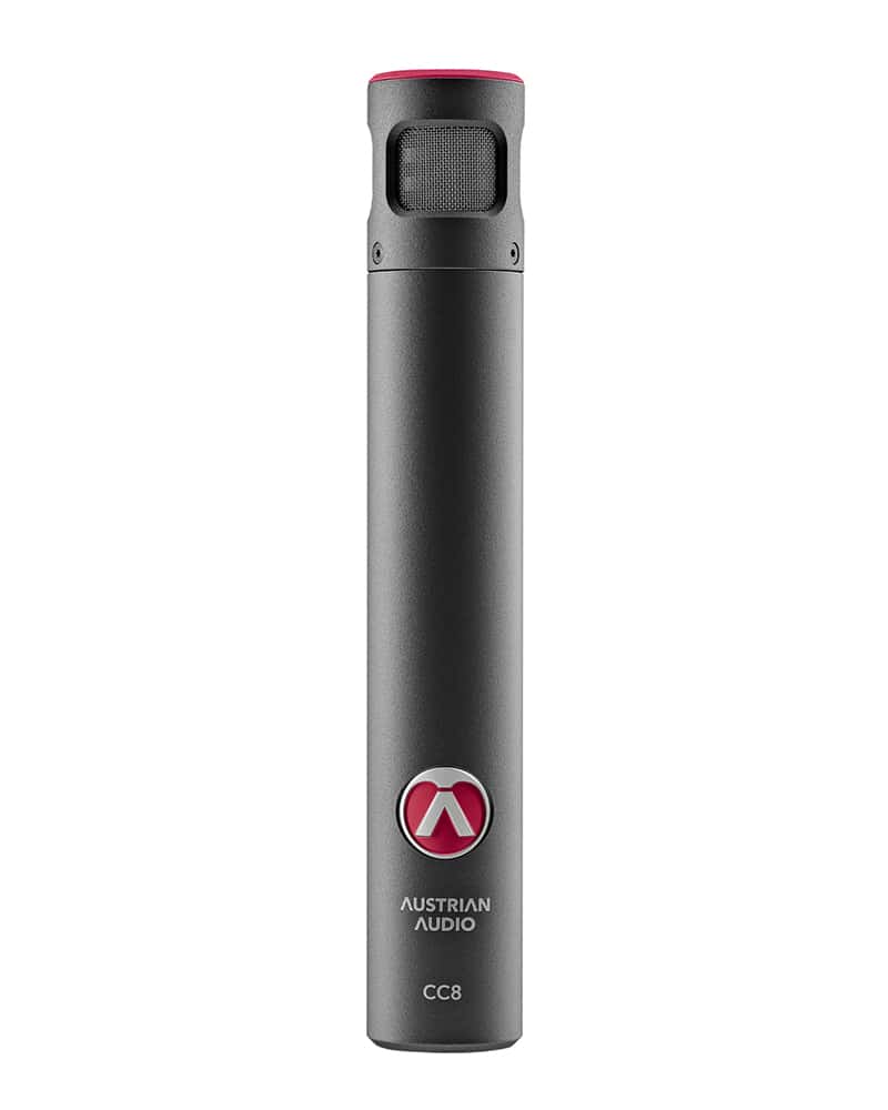 AUSTRIAN AUDIO CC8