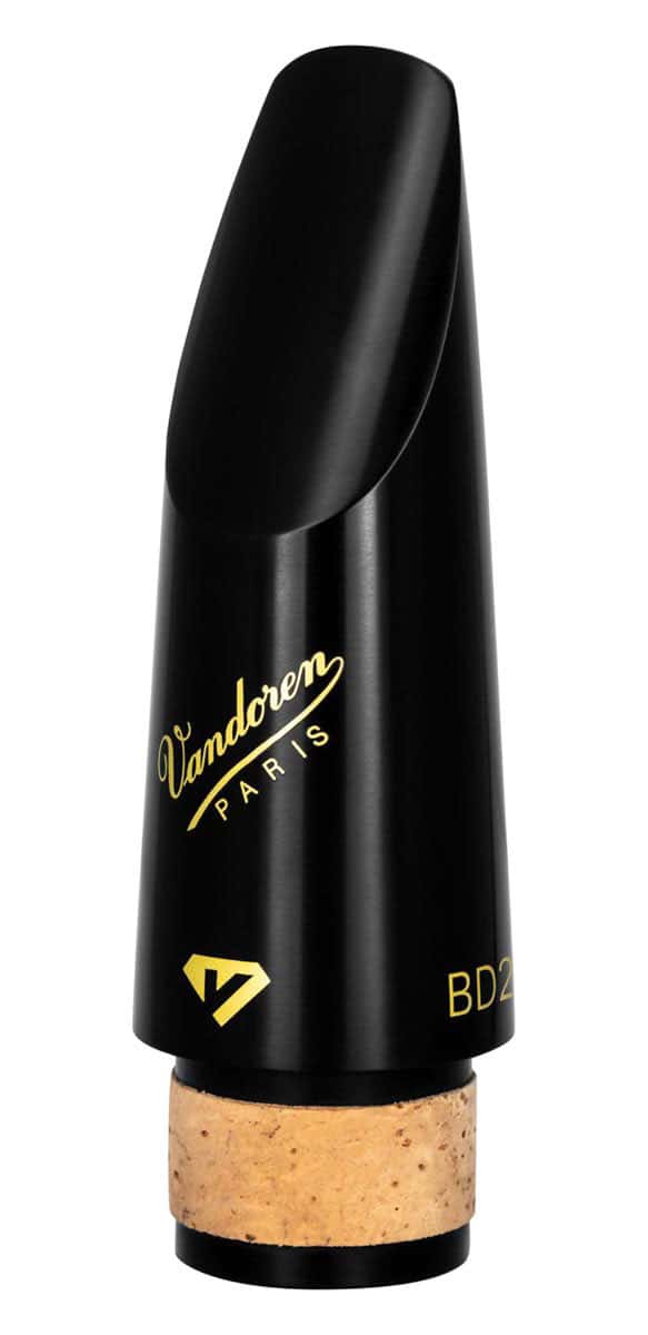 VANDOREN BLACK DIAMOND - CLAR SIB (BD2)