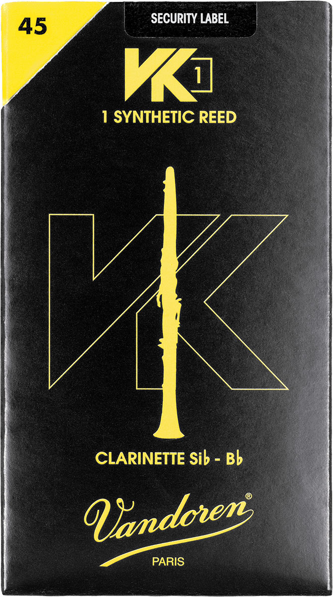 VANDOREN VK 45 - CLARINETTE SIB