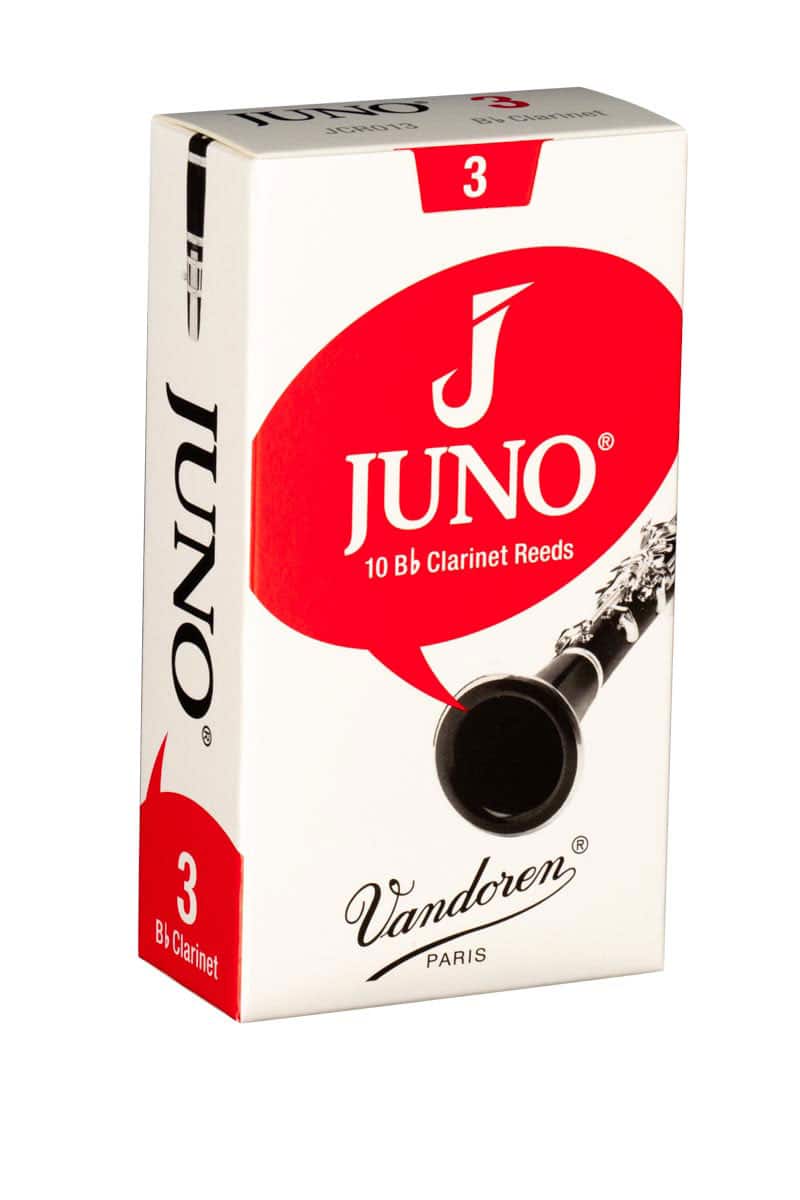 VANDOREN JUNO 3,0 - CLARINETTE SIB