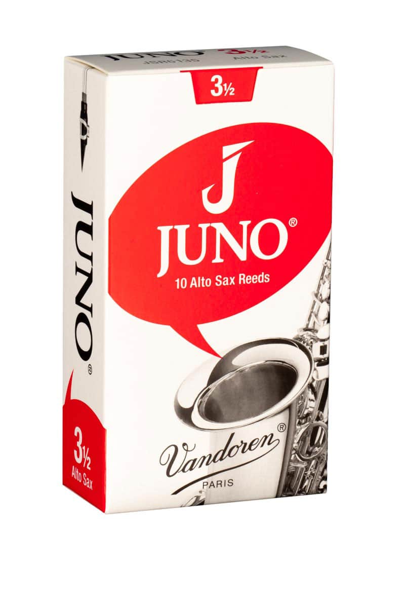 VANDOREN JUNO 3,5 - SAXOPHONE ALTO