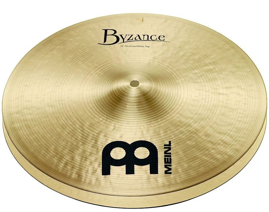 MEINL BYZANCE 14