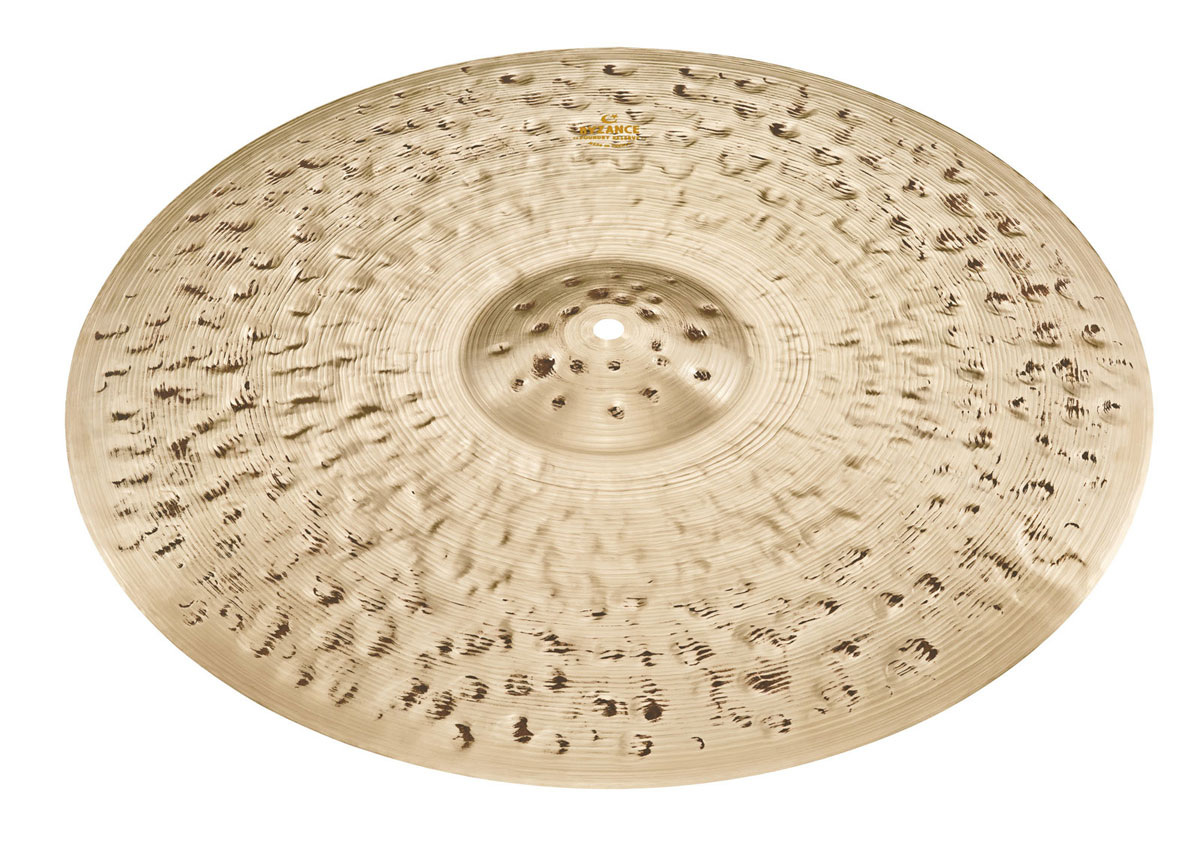 MEINL RIDE BYZANCE 22