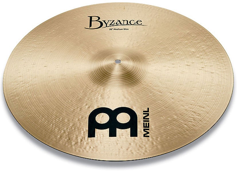 MEINL B23MR - RIDE BYZANCE TRADITIONAL 23