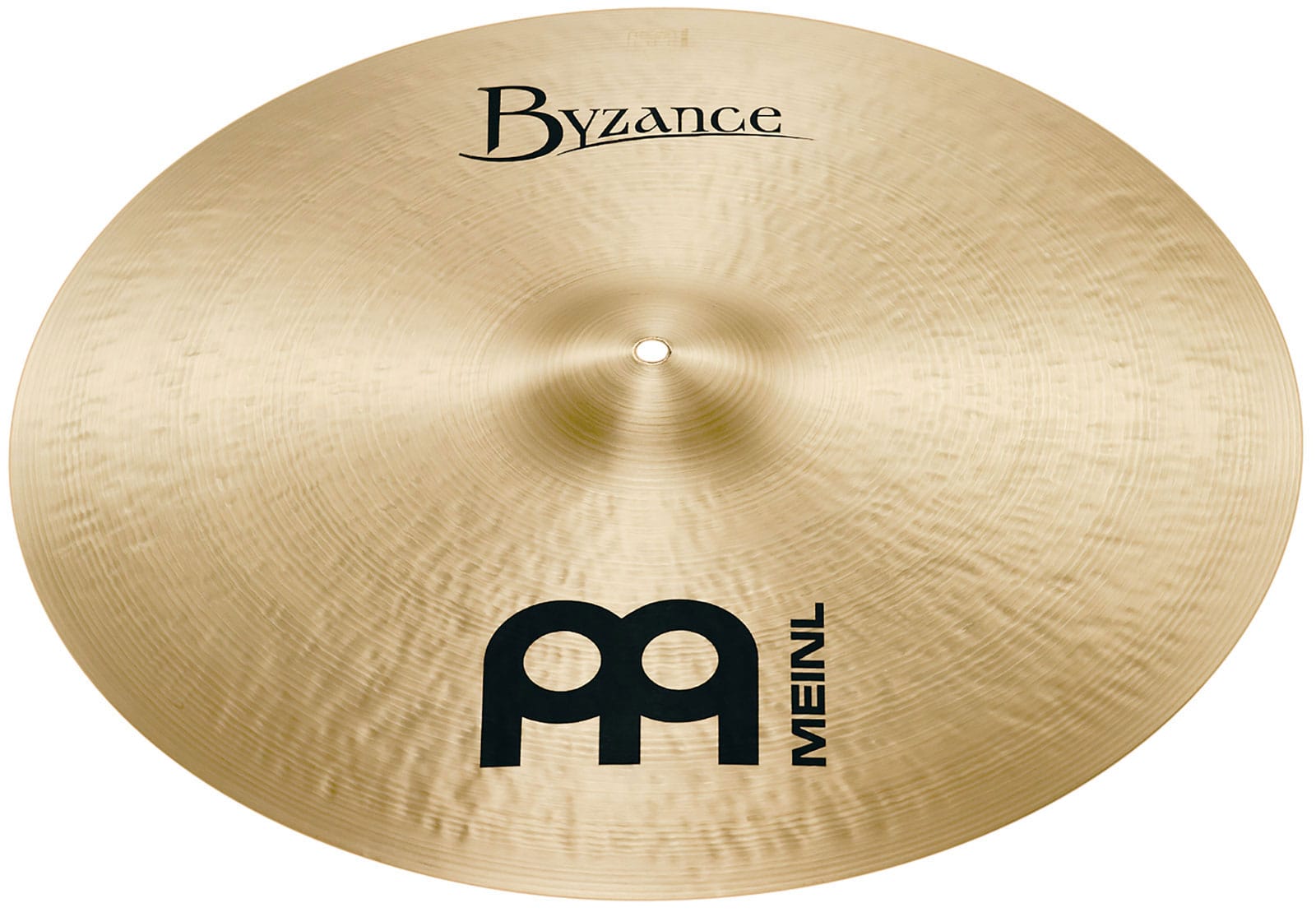 MEINL B24MR - RIDE BYZANCE TRADITIONAL 24