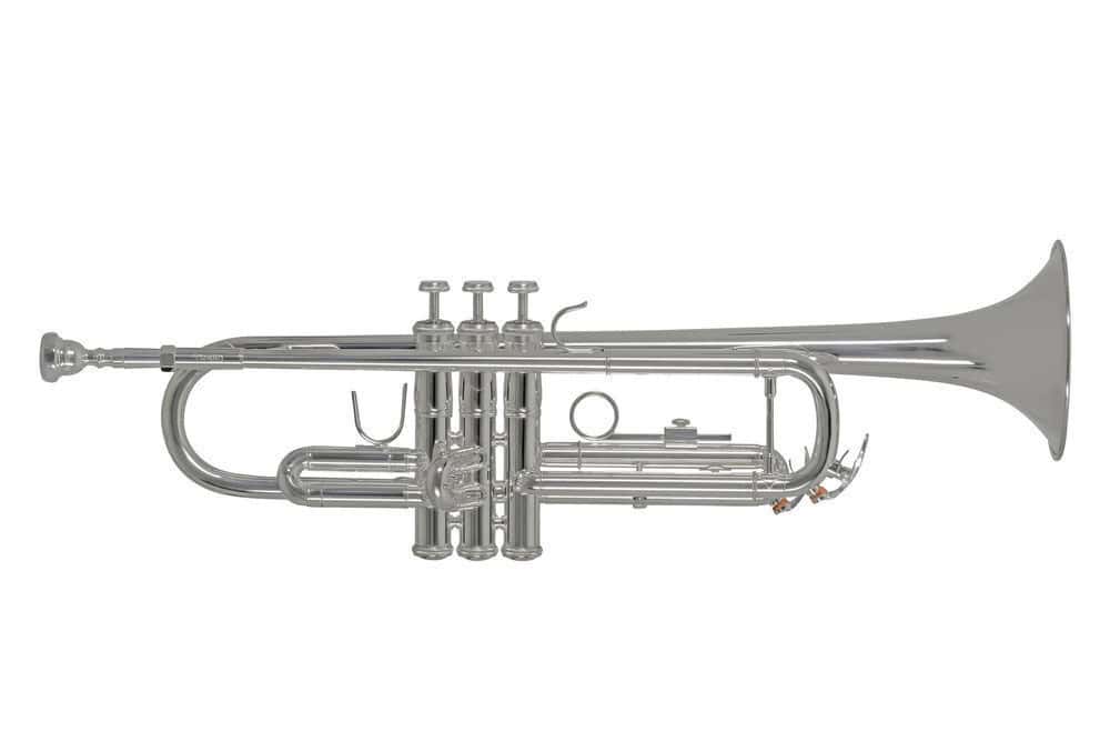 BACH TR650S - SIB ARGENTEE