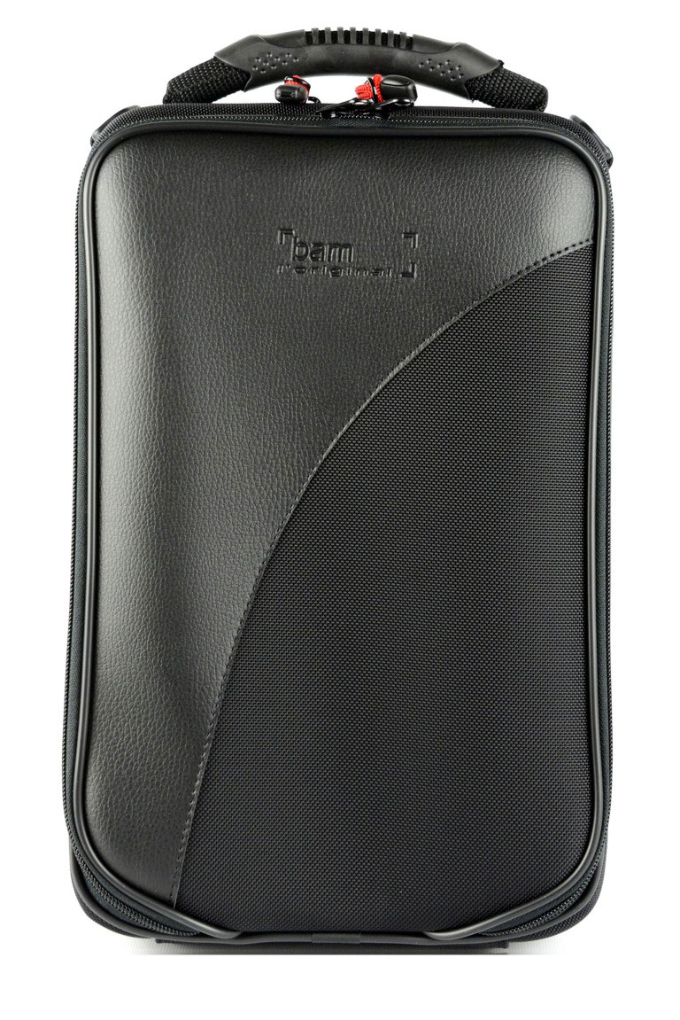 BAM ETUI HAUTBOIS TREKKING - NOIR