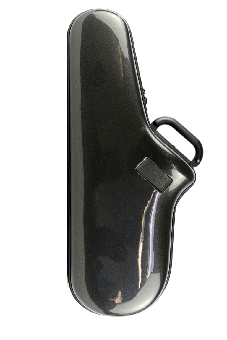 BAM ETUI SAXOPHONE ALTO SOFTPACK - NOIR