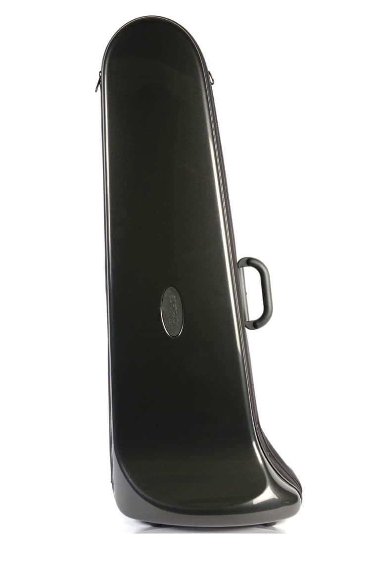 BAM ETUI TROMBONE BASSE SOFTPACK - NOIR