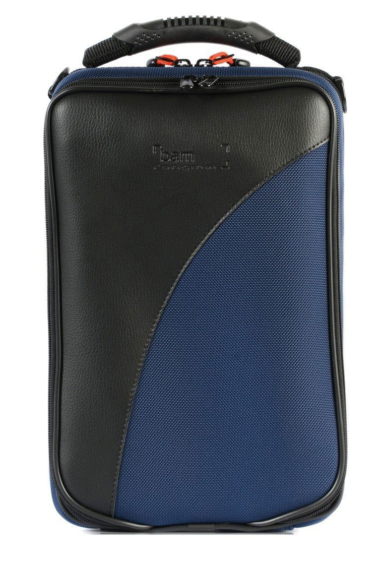 BAM ETUI CLARINETTE SIB TREKKING - BLEU MARINE