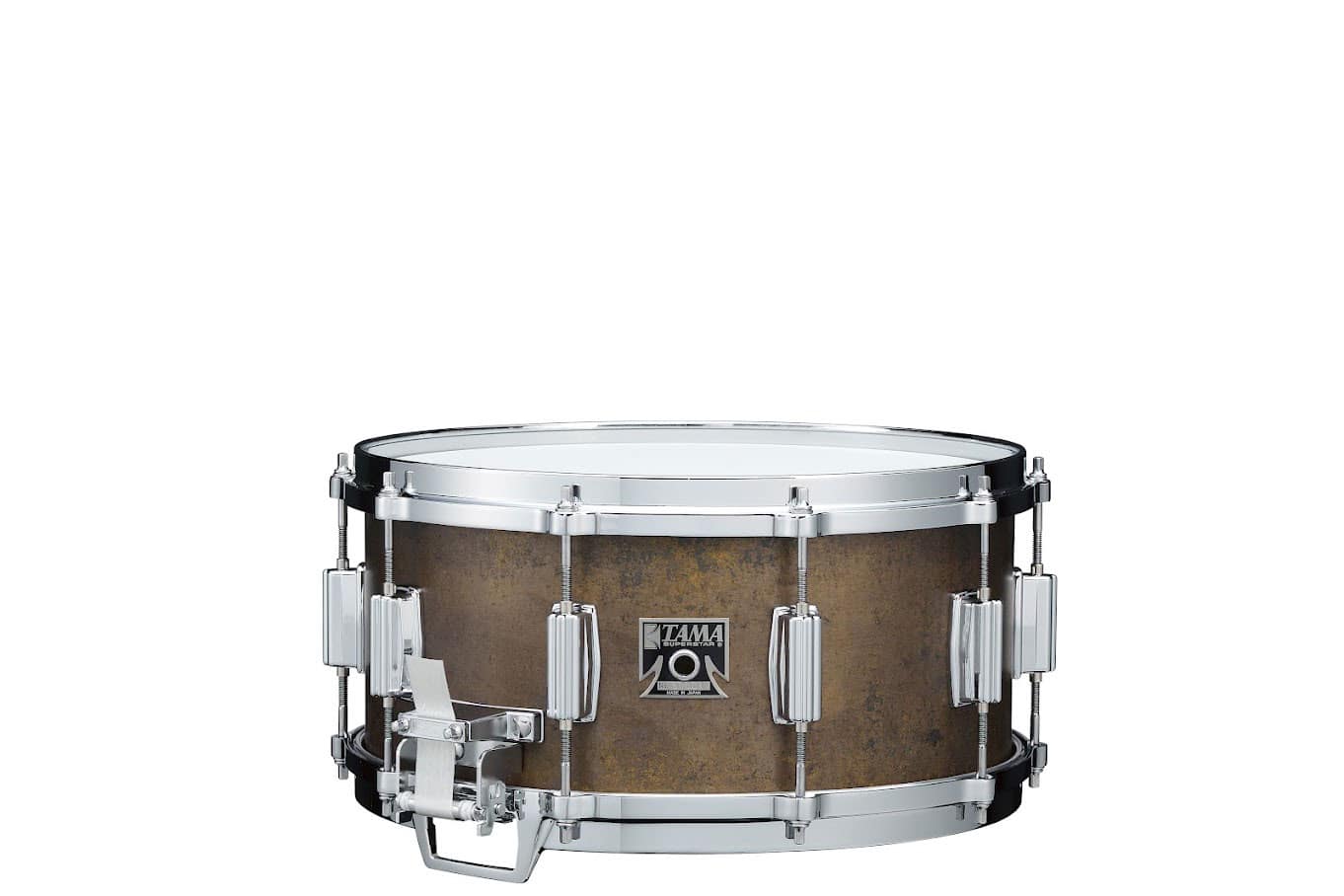 TAMA MASTERCRAFT THE BELL BRASS TERMINATOR 14