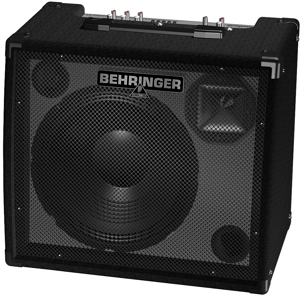 BEHRINGER ULTRATONE K900FX 90 WATTS