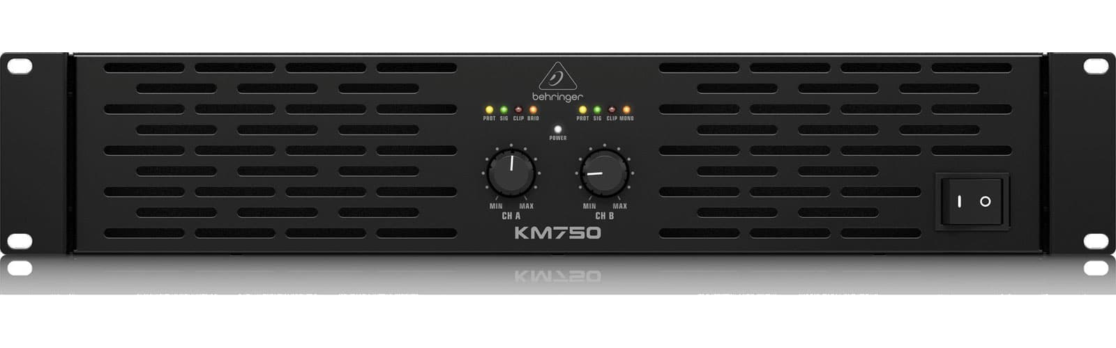 BEHRINGER KM1700