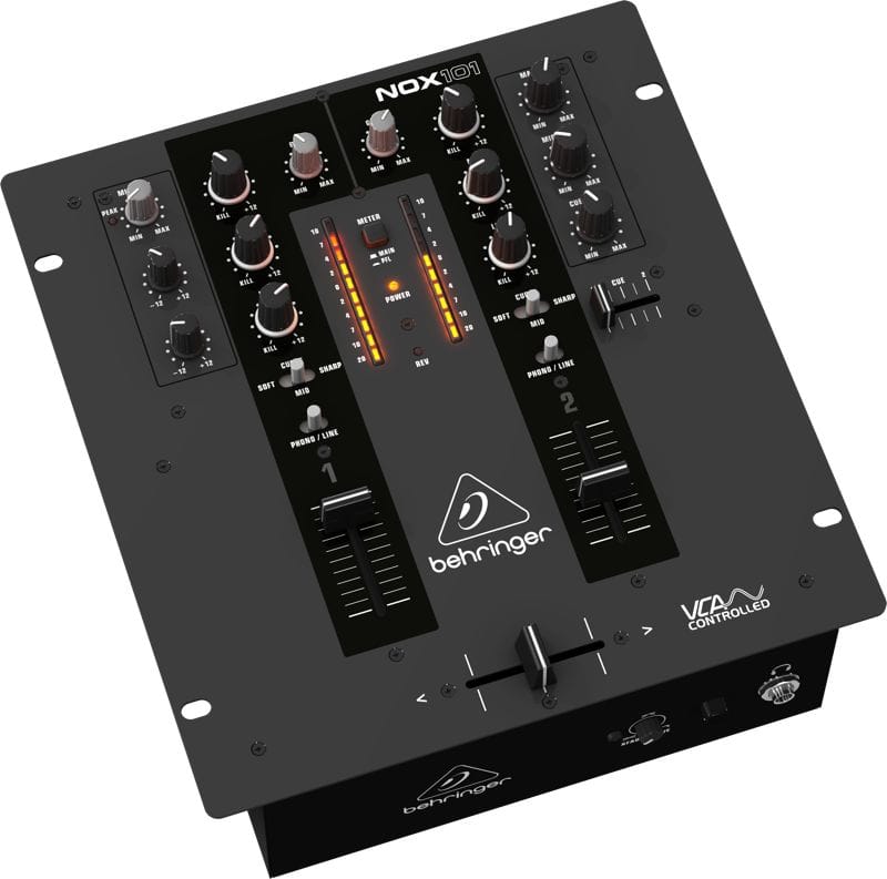 BEHRINGER NOX101