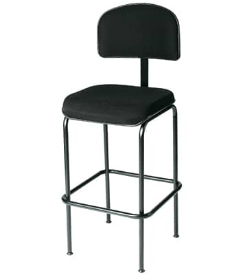 BERGERAULT B1003 - CHAISE ERGONOMIQUE POUR CHEF D'ORCHESTRE - HAUTEUR 760MM