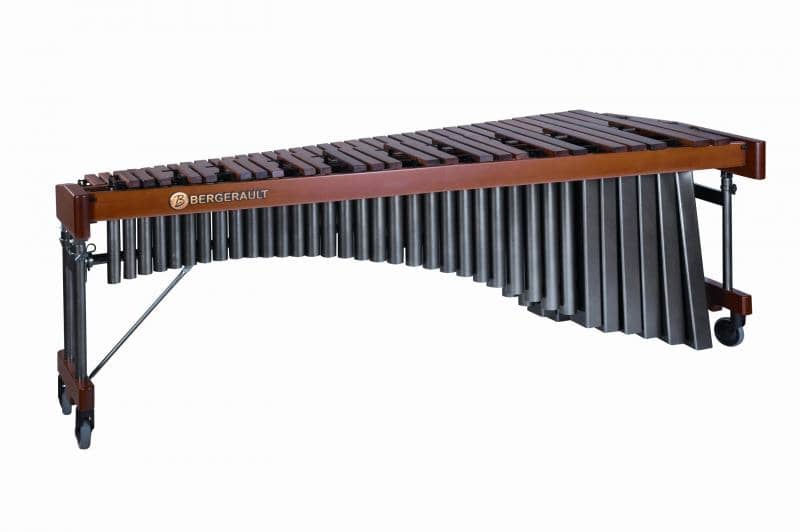 BERGERAULT SRS46 SIGNATURE SERIES 4.6 OCTAVES PALISSANDRE