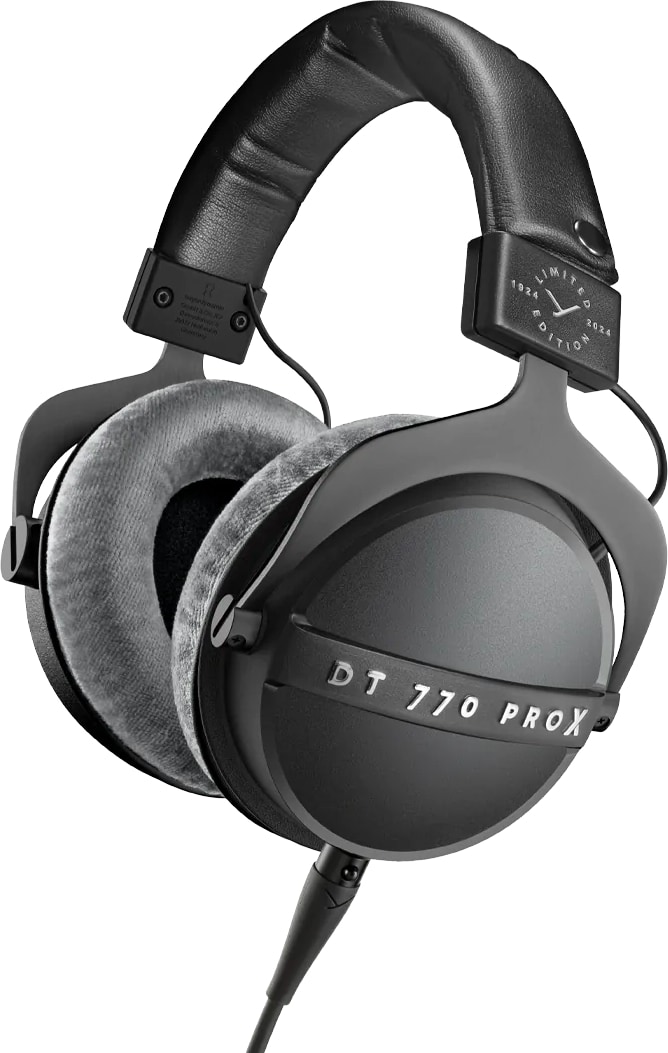 BEYERDYNAMIC DT-770 PRO X LIMITED EDITION