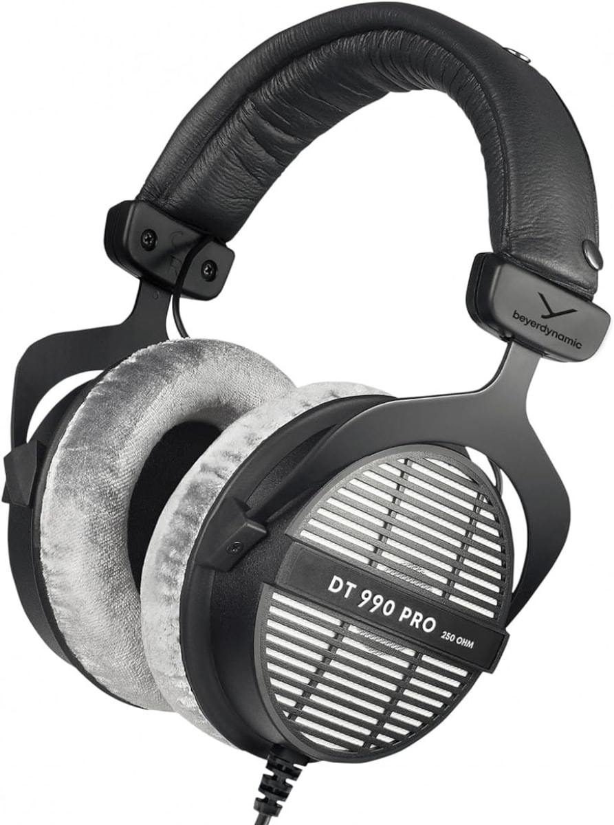 BEYERDYNAMIC DT-990 PRO 250 OHMS