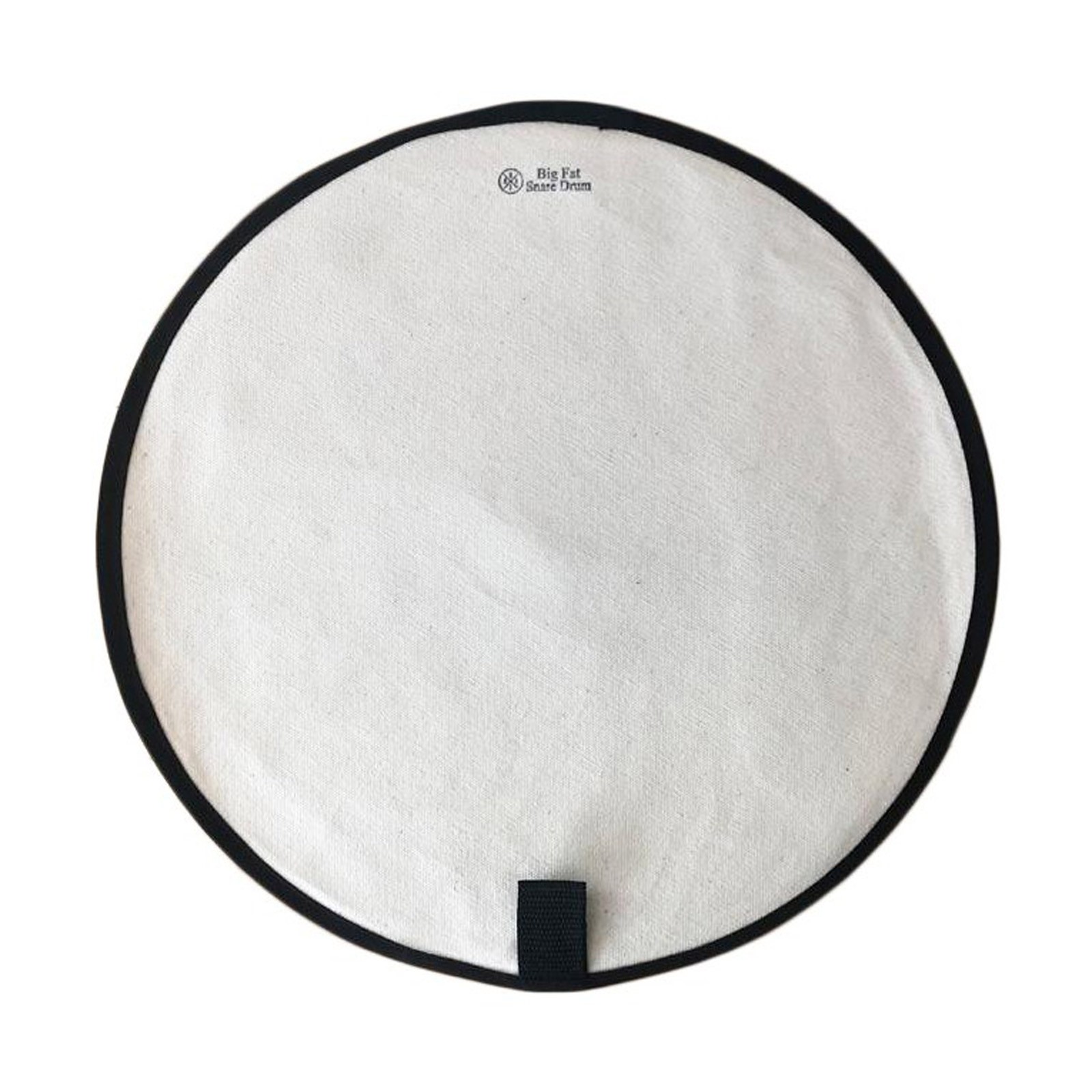 BIG FAT SNARE DRUM QUESADILLA BFSD 13