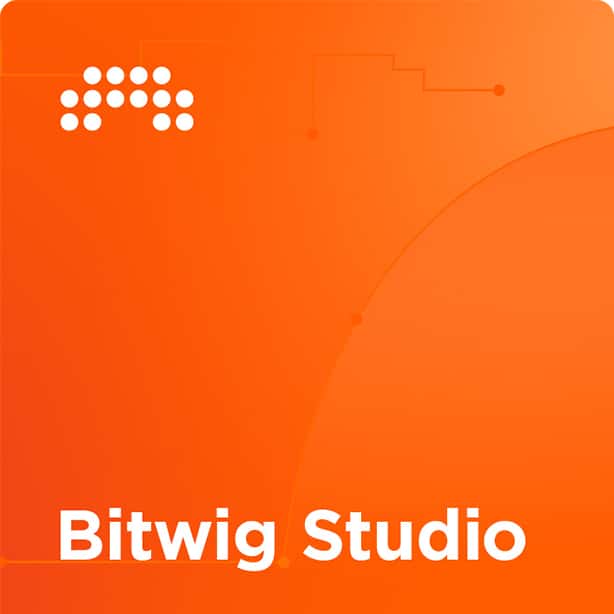 BITWIG STUDIO