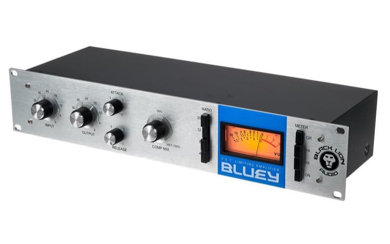 BLACK LION BLUEY LIMITER