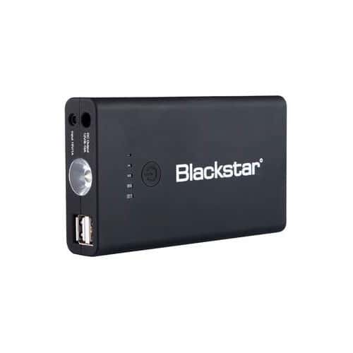 BLACKSTAR PB-1