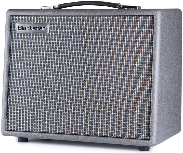 BLACKSTAR SILVERLINE STANDARD