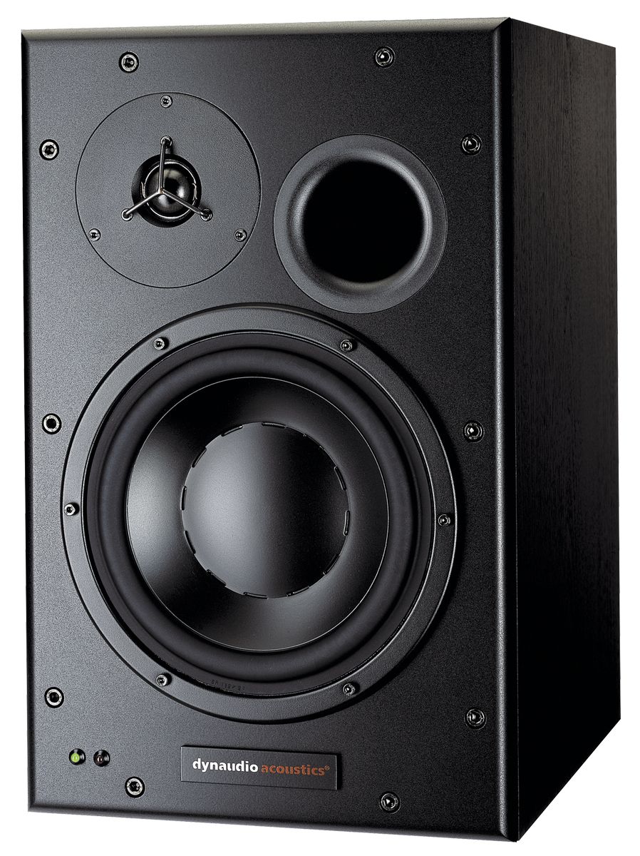 DYNAUDIO BM15A RIGHT - RECONDITIONNE