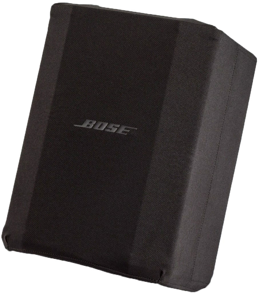 BOSE PROFESSIONAL S1PRO HOUSSE LEGERE NOIR