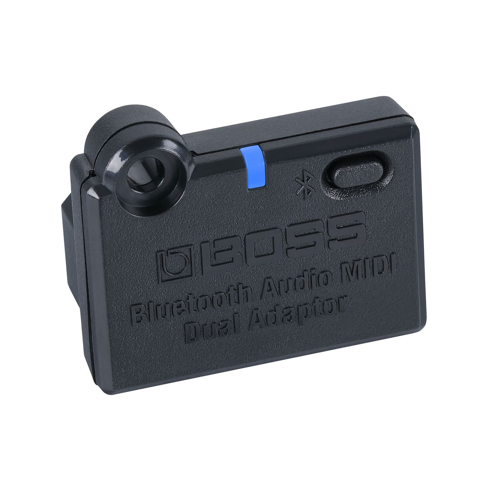 BOSS BT-DUAL ADAPTATEUR BLUETOOTH AUDIO MIDI